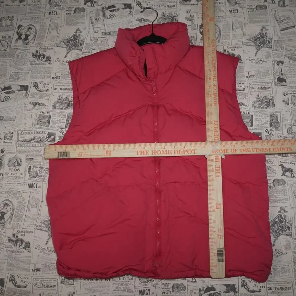 L - Vintage Y2K The North Face Jackets Coats description